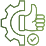Responsive  Customer Support