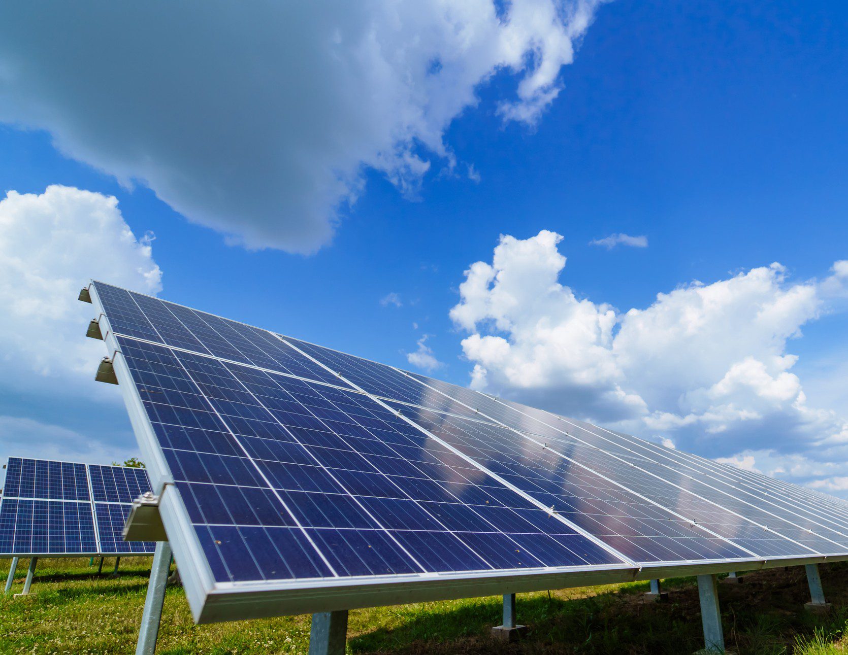 Solar Panels